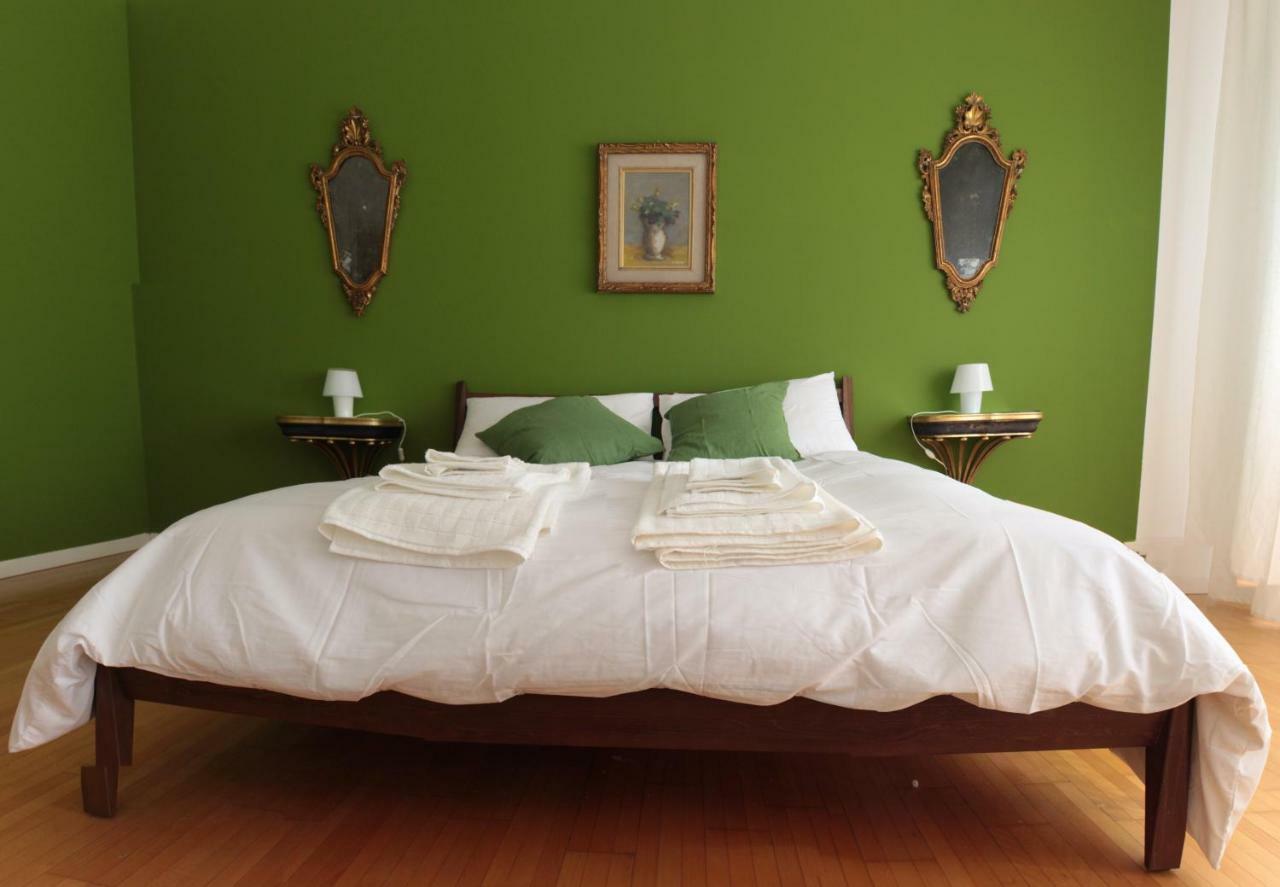 밀라노 Luminous Stylish Quiet 150M2, Tre Torri 아파트 외부 사진